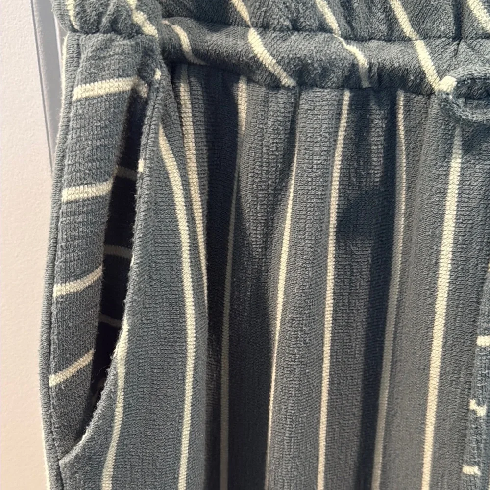 Sonoma Striped Jumpsuit - Picture 3 of 6